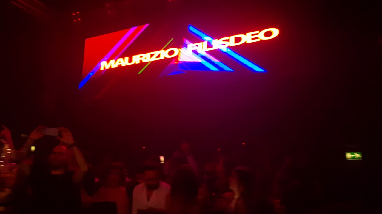 Joia Club 26 Ottobre 2019 A Sant' Antimo Maurizio Filisdeo (3)