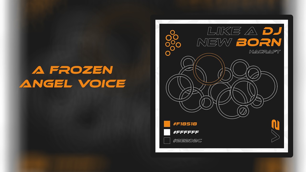 A Frozen Angel Voice