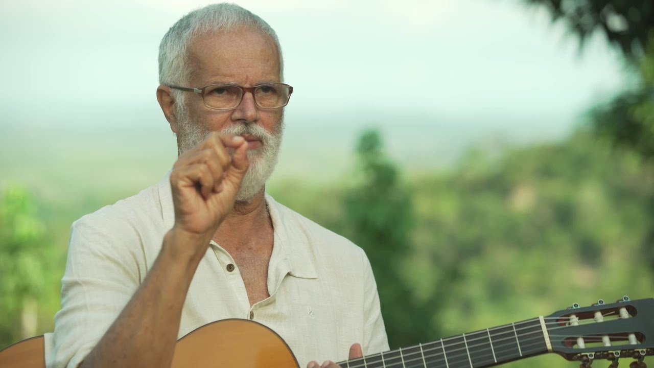 O samba antes do samba (Episódio 2) - Primeiro o inventário depois o inventar.