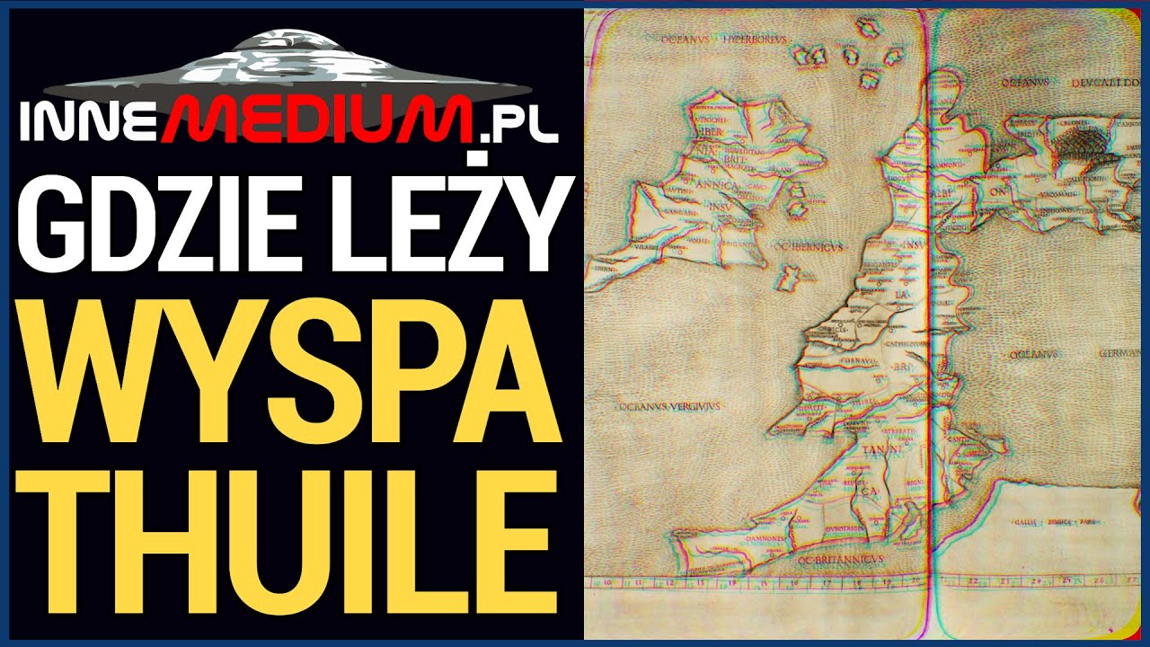 Tajemnica wyspy Thule - gdzie leży ta mityczna kraina?