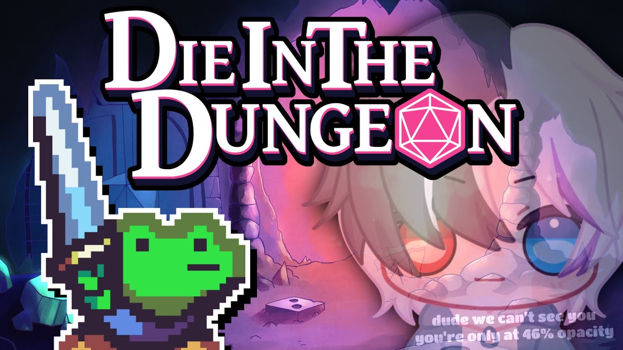 Frog Roguelike. A Frogelike, if you will