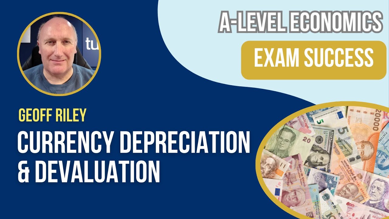 Currency Depreciation vs. Devaluation Explained