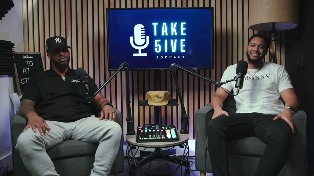 Season 3 | Episode 2: Cut From a Different Cloth