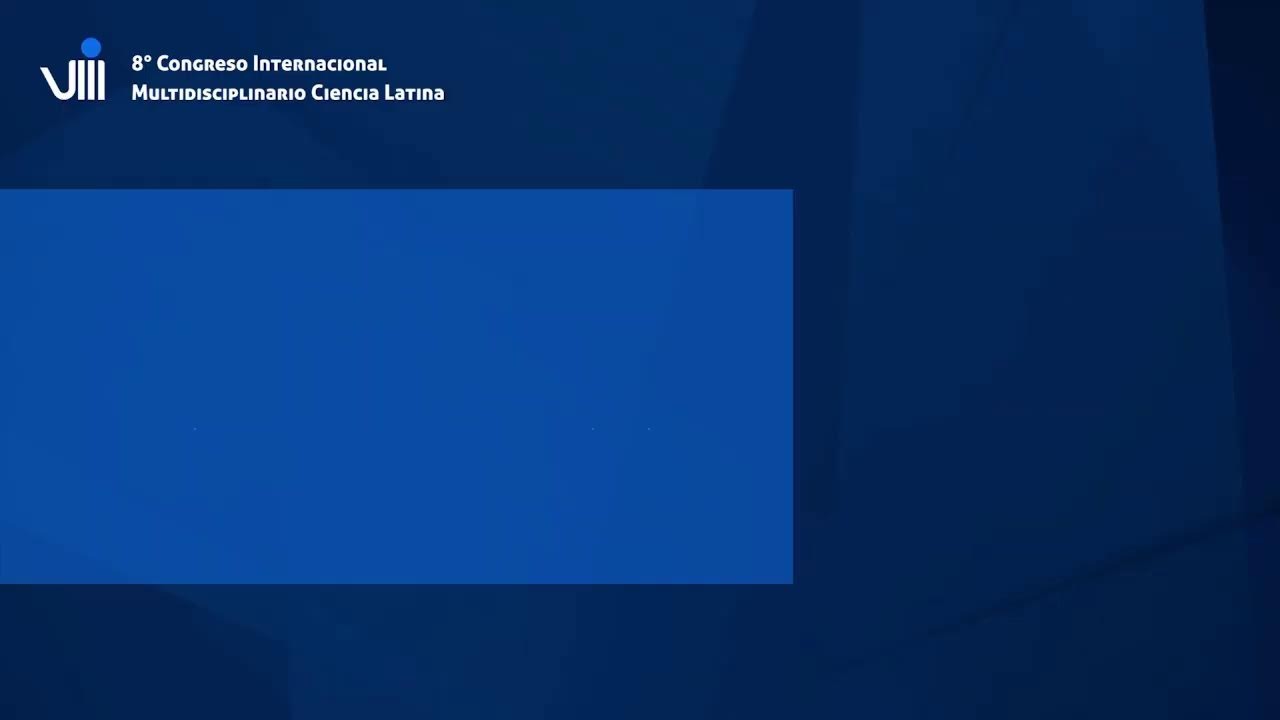 VIII Congreso Internacional Multidisciplinar Ciencia Latina 2026