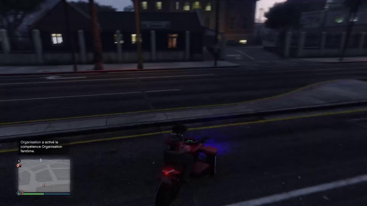 GTA