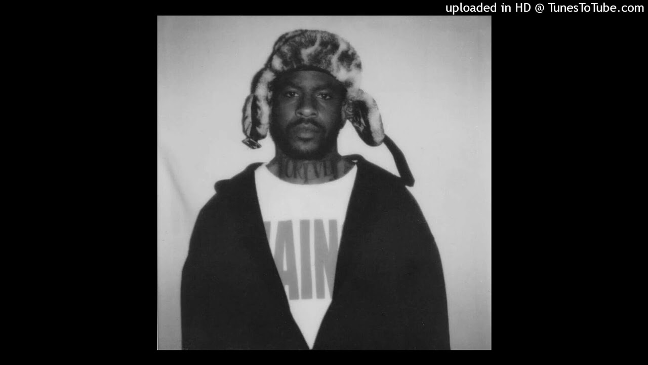 Skepta - Gas Me Up (ZHAAAM! Remix)