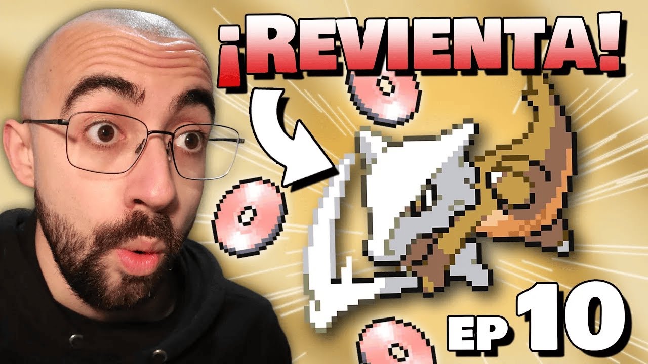 💥 ¡LA REVANCHA DEL ESPACIO RARO! 🕒 Road to Élite #10 OU | PokeMMO