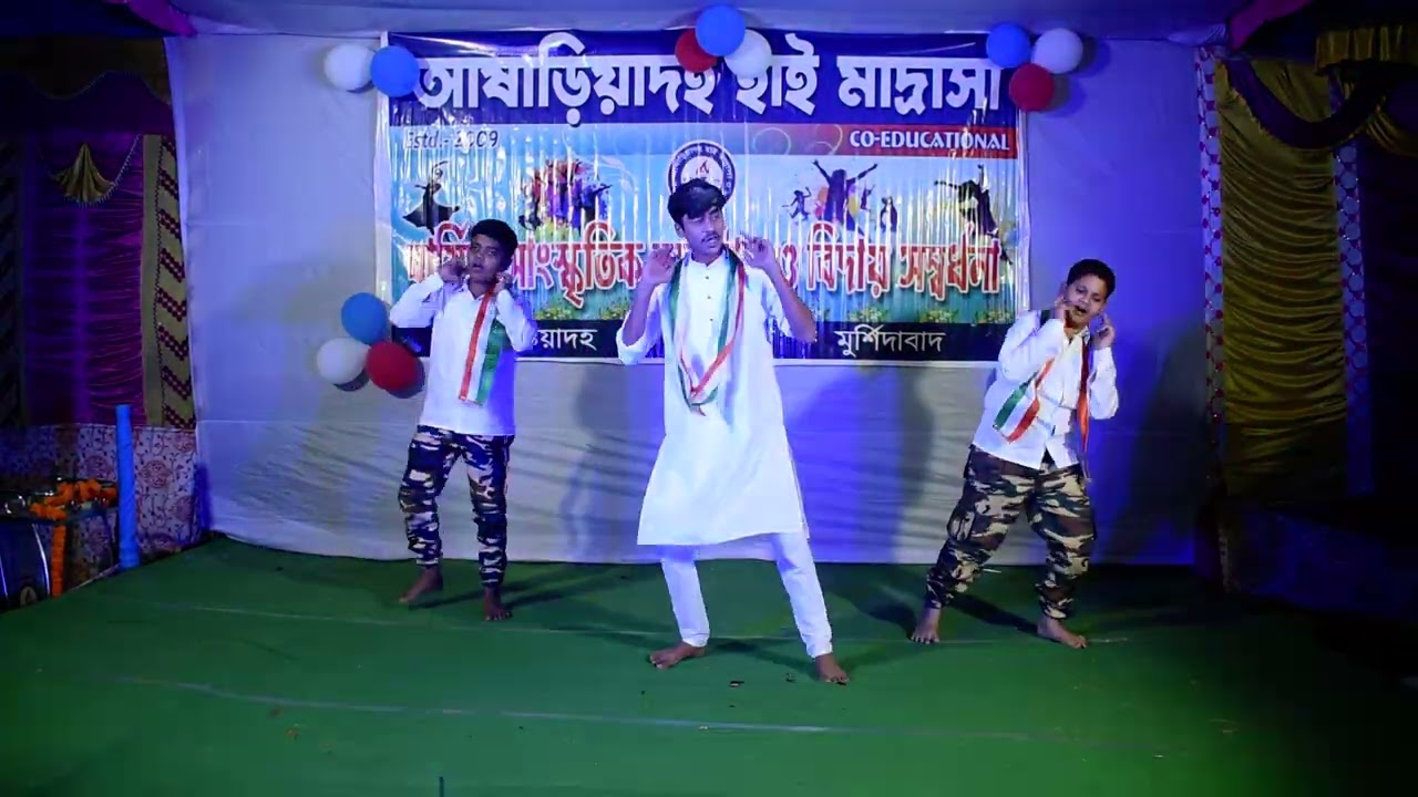JALWA DANCE