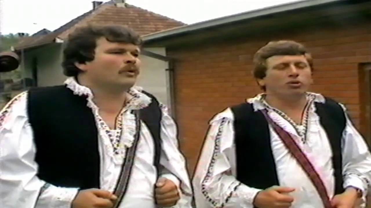 SEOSKI VRAGOLANI   Nigdje nema ko u našem kraju by STARI PLEHAN