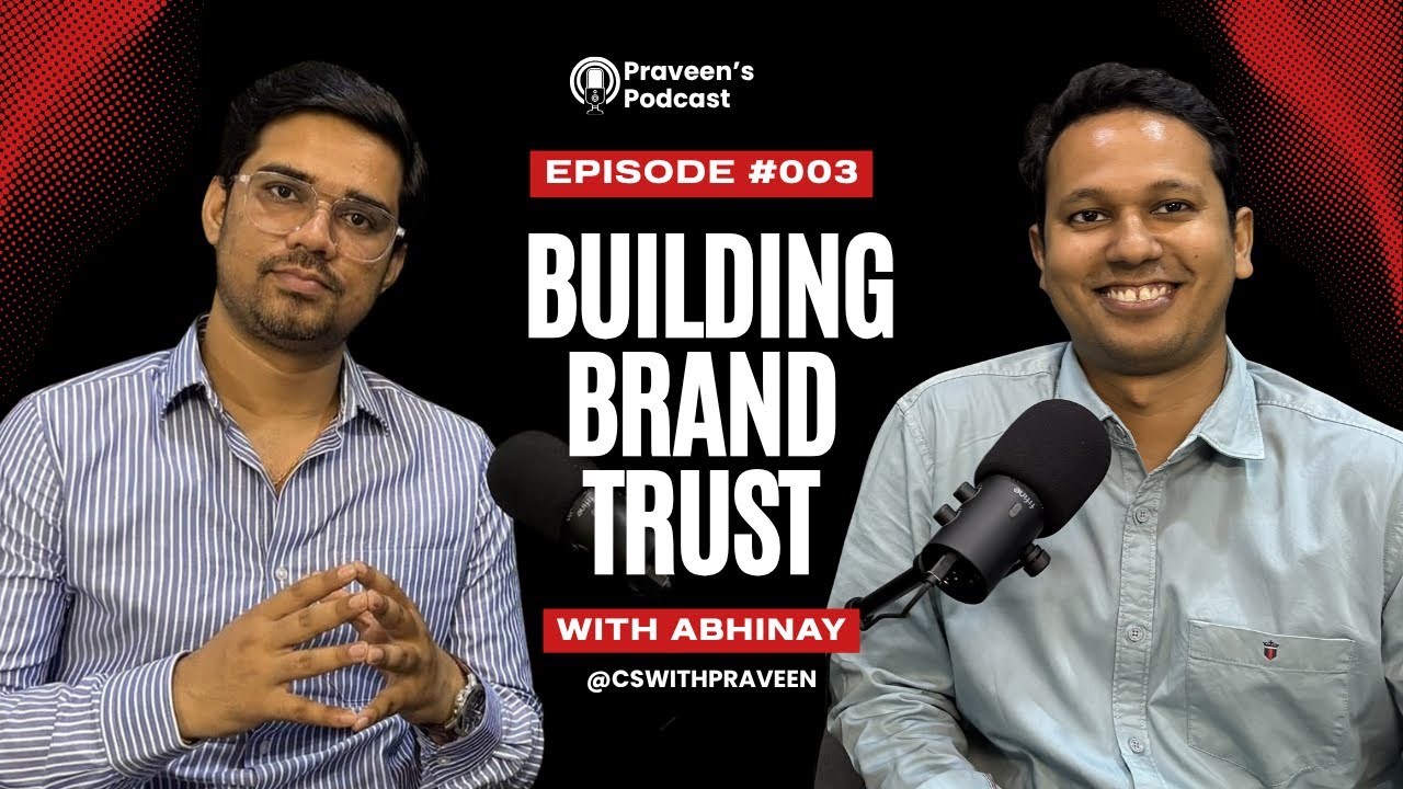 Why Every Startup Needs PR | Real Insights & Founder Journey