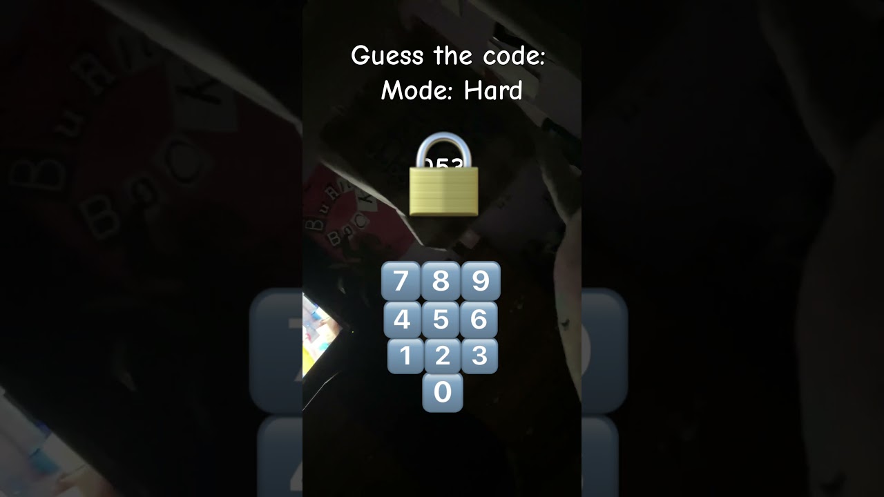 Comment down below what you think! 