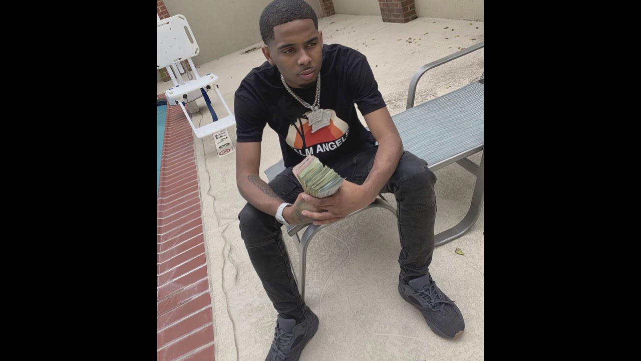Key Glock x Pooh Shiesty x Big Scarr Type Beat 