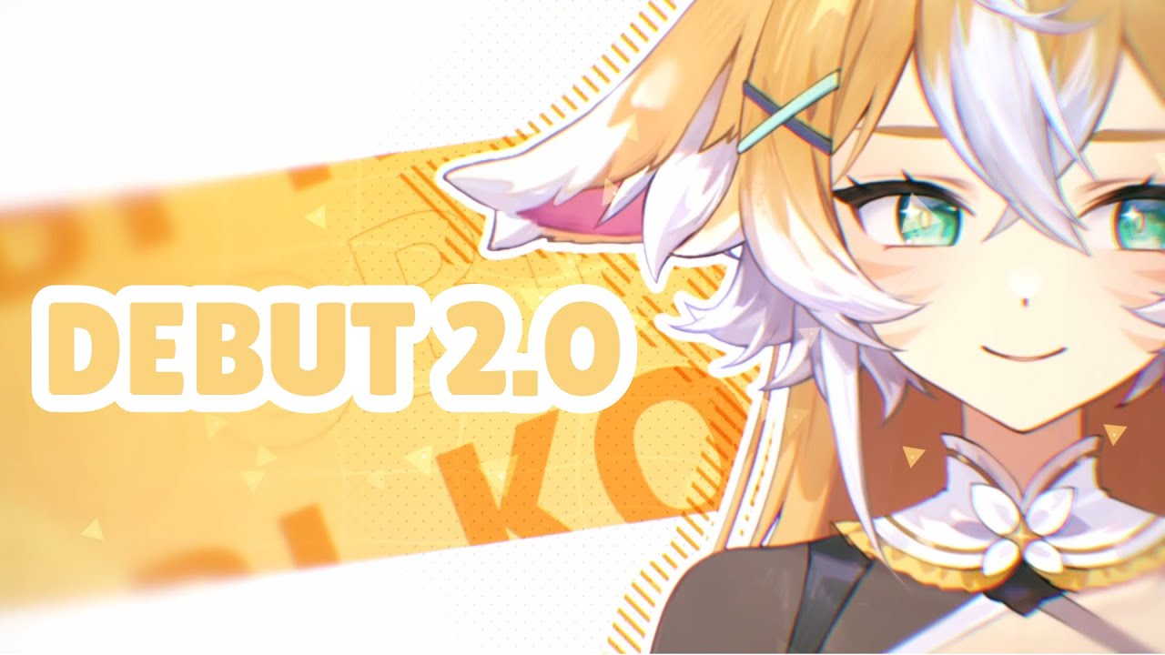 【VTuber Debut Trailer】Konoobi 🧭