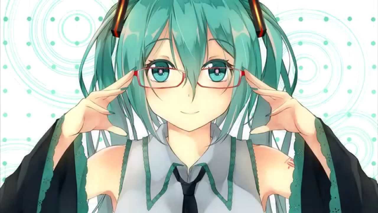 Nightcore - Chociaż ten jeden raz