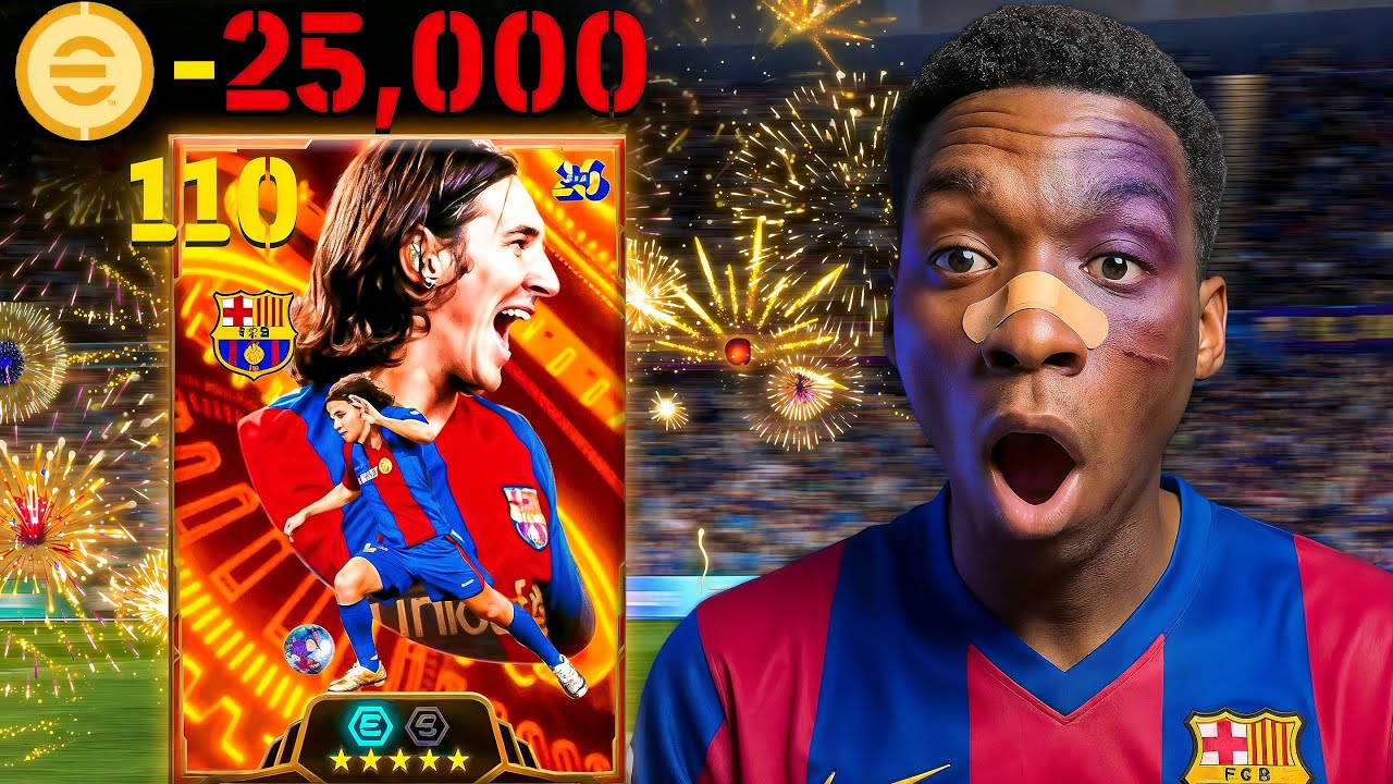 ¡Ficho al Nuevo Ankara Messi! 6 Años Después 😱