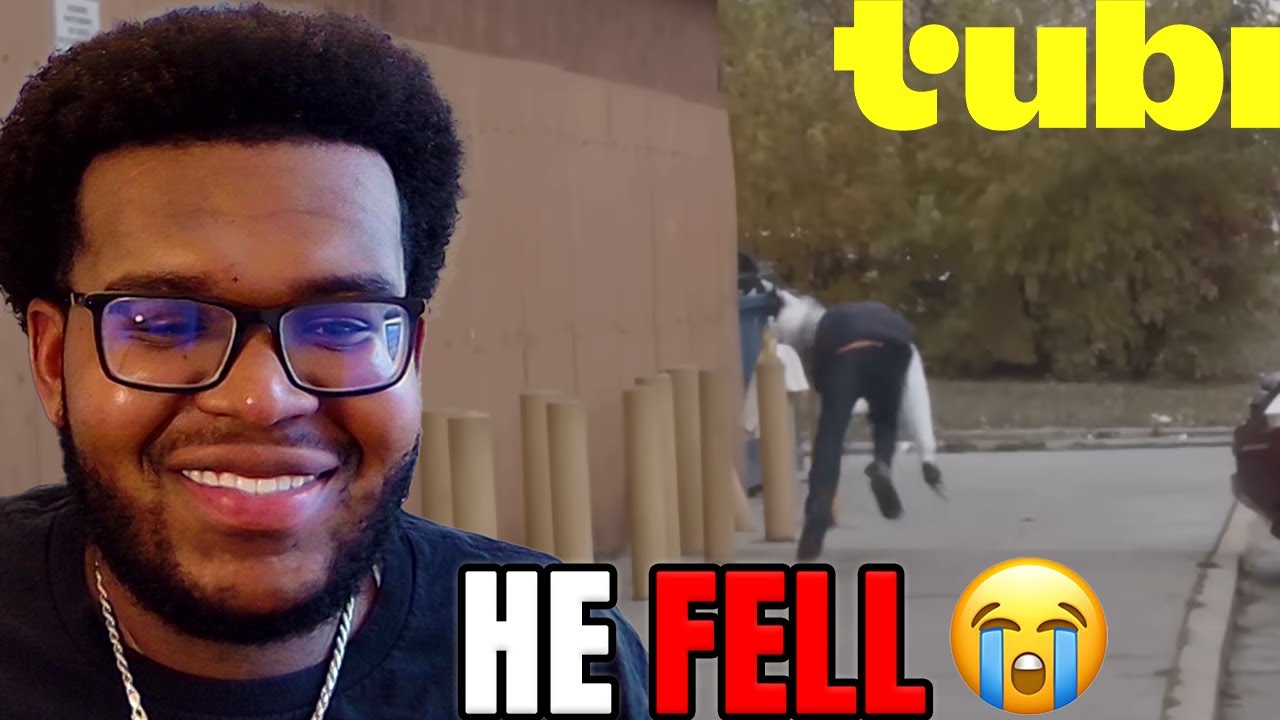 Tubi Has The FUNNIEST Clips I've Ever Seen