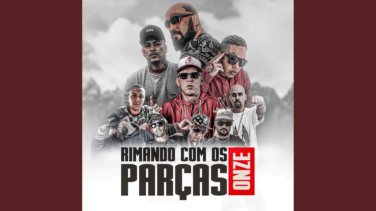 Rimando Com os Parças 11