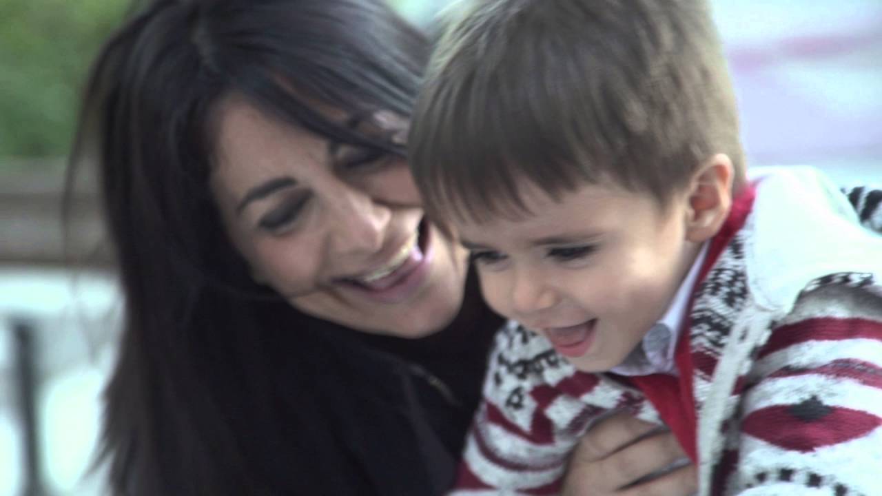 IVI - Sonho de ser mãe realizado