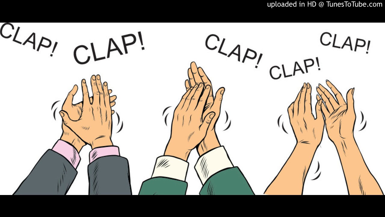 Clapping Sound Effect