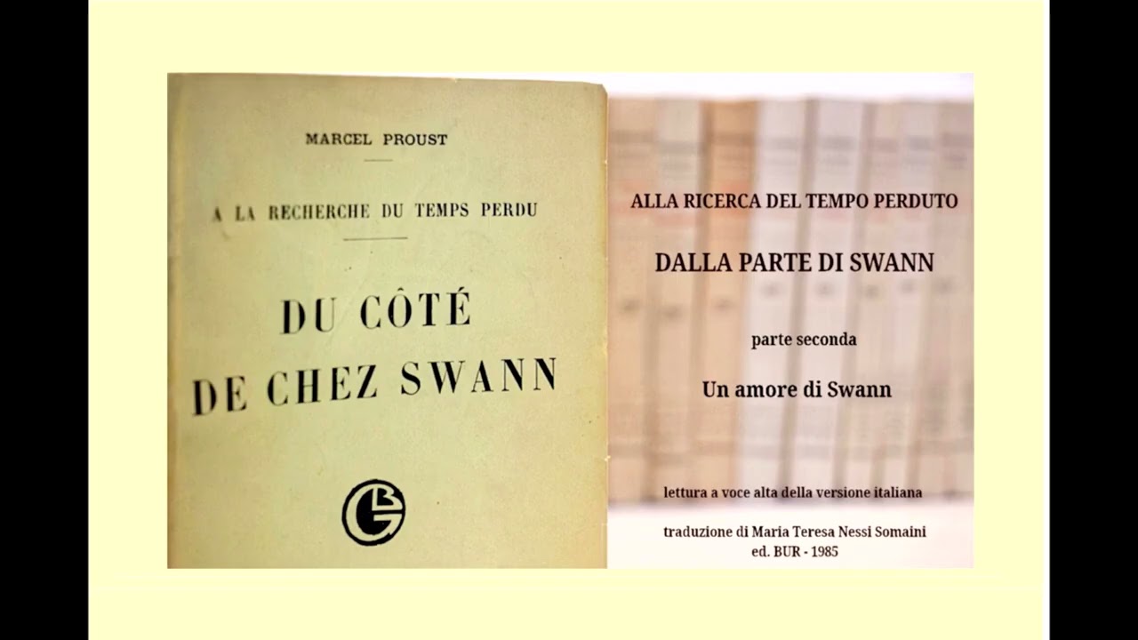 Dalla parte di Swann - Un amore di Swann 51 - Madame Verdurin e le ferree regole del piccolo clan