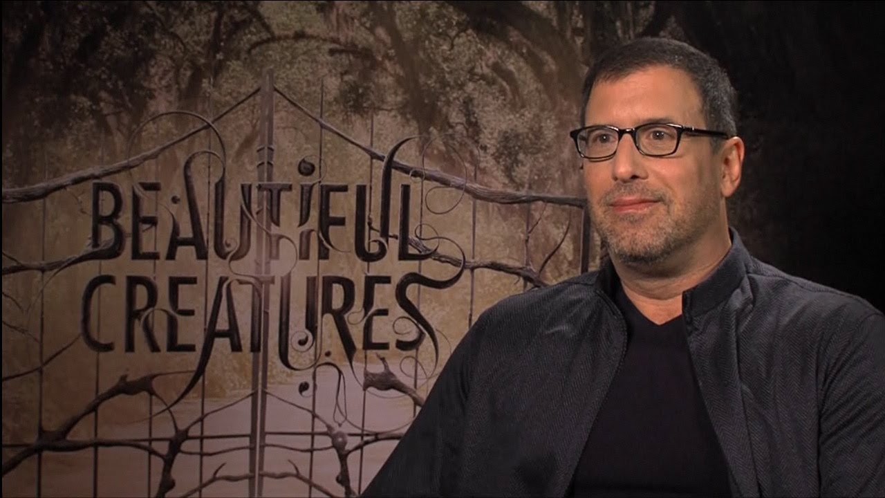Richard LaGravenese - Beautiful Creatures Interview HD