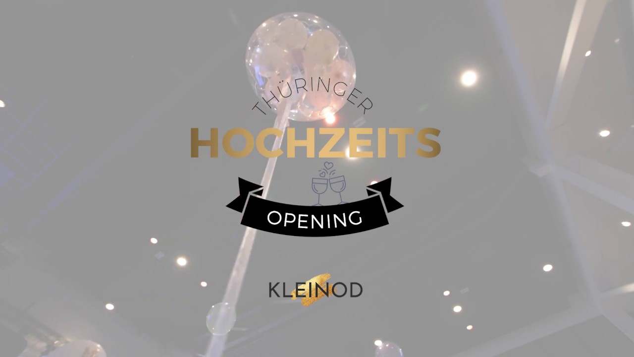 Th&uuml;ringer Hochzeitsopening 2019 in der Arena Erfurt Steigerwaldstadion