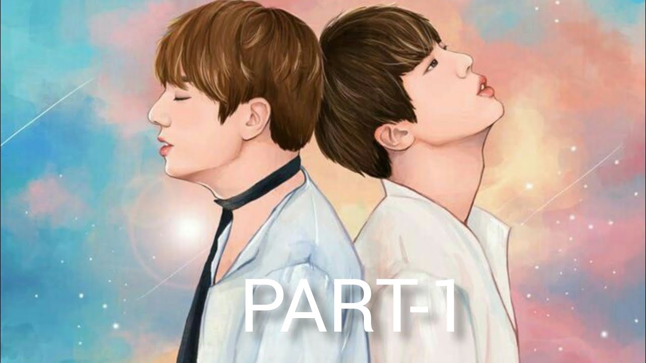 Jinkook/kookjin | part-1💜🌸