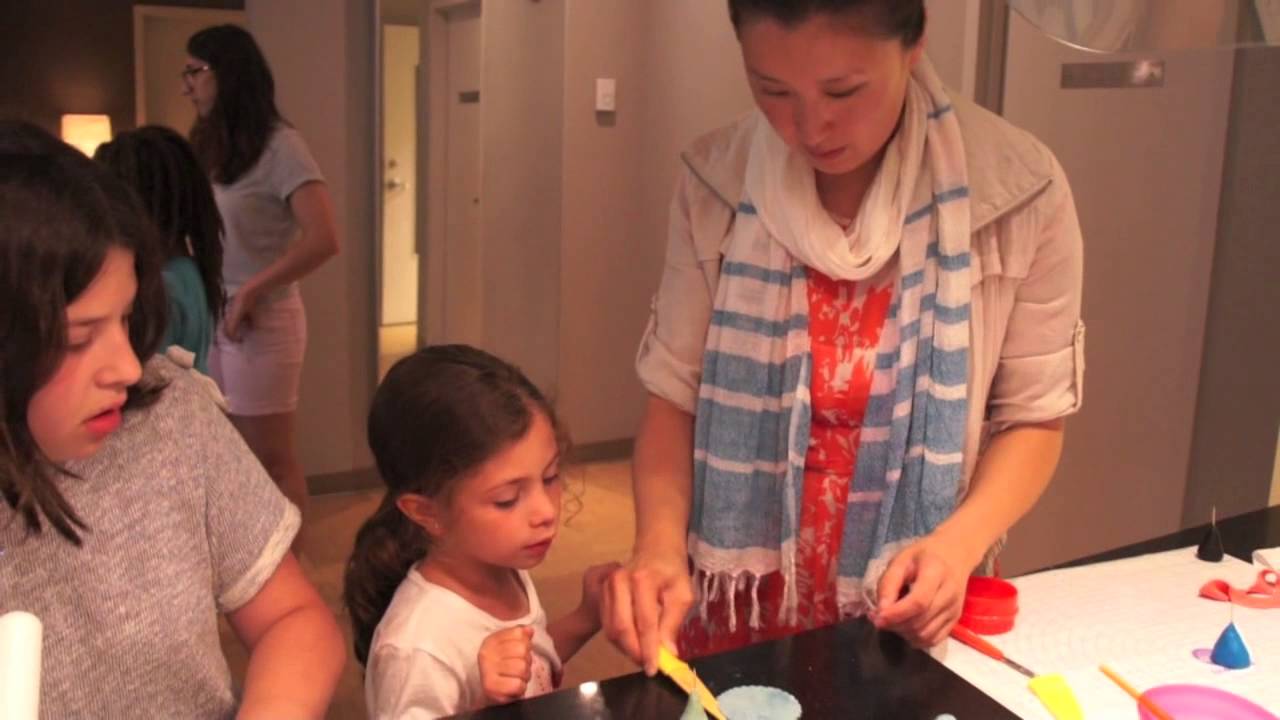Interdisciplinary Exploration program 2015 Montreal Lambda School
