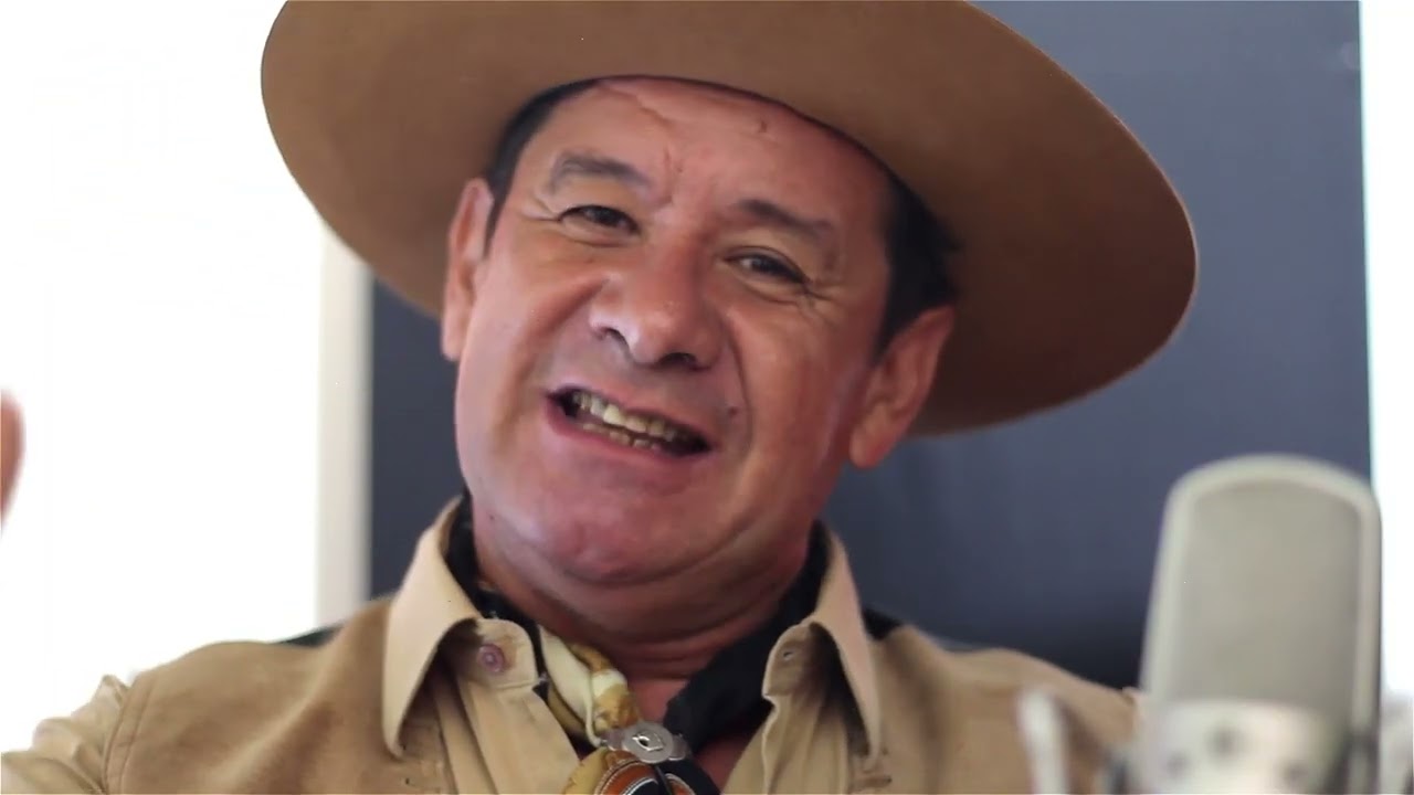 Mi Raza - Cacho Castillo ( chacarera 2023 ) Primicia