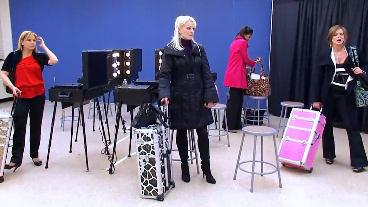 Dance Moms-