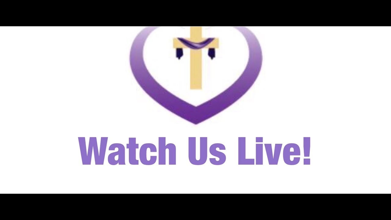 Heart of God Ministries Live Stream