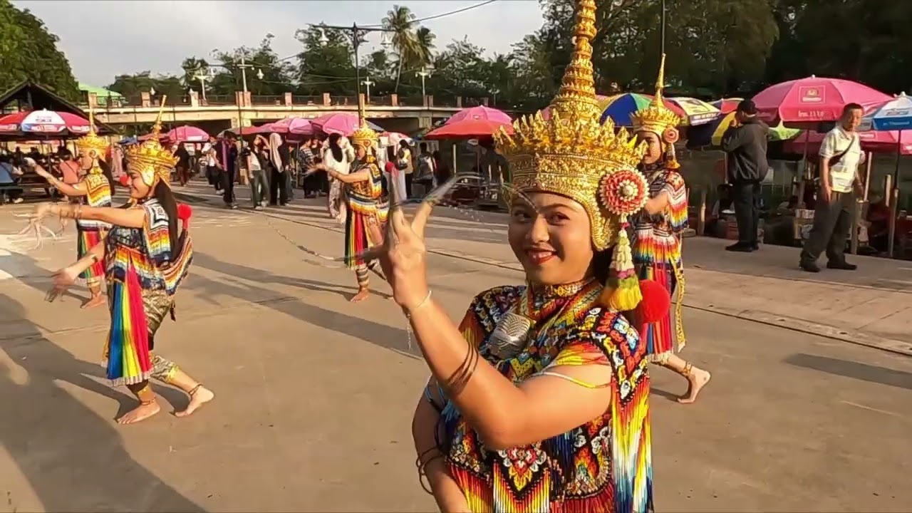 โนราห์เฉลิมราช 18- 1- 69