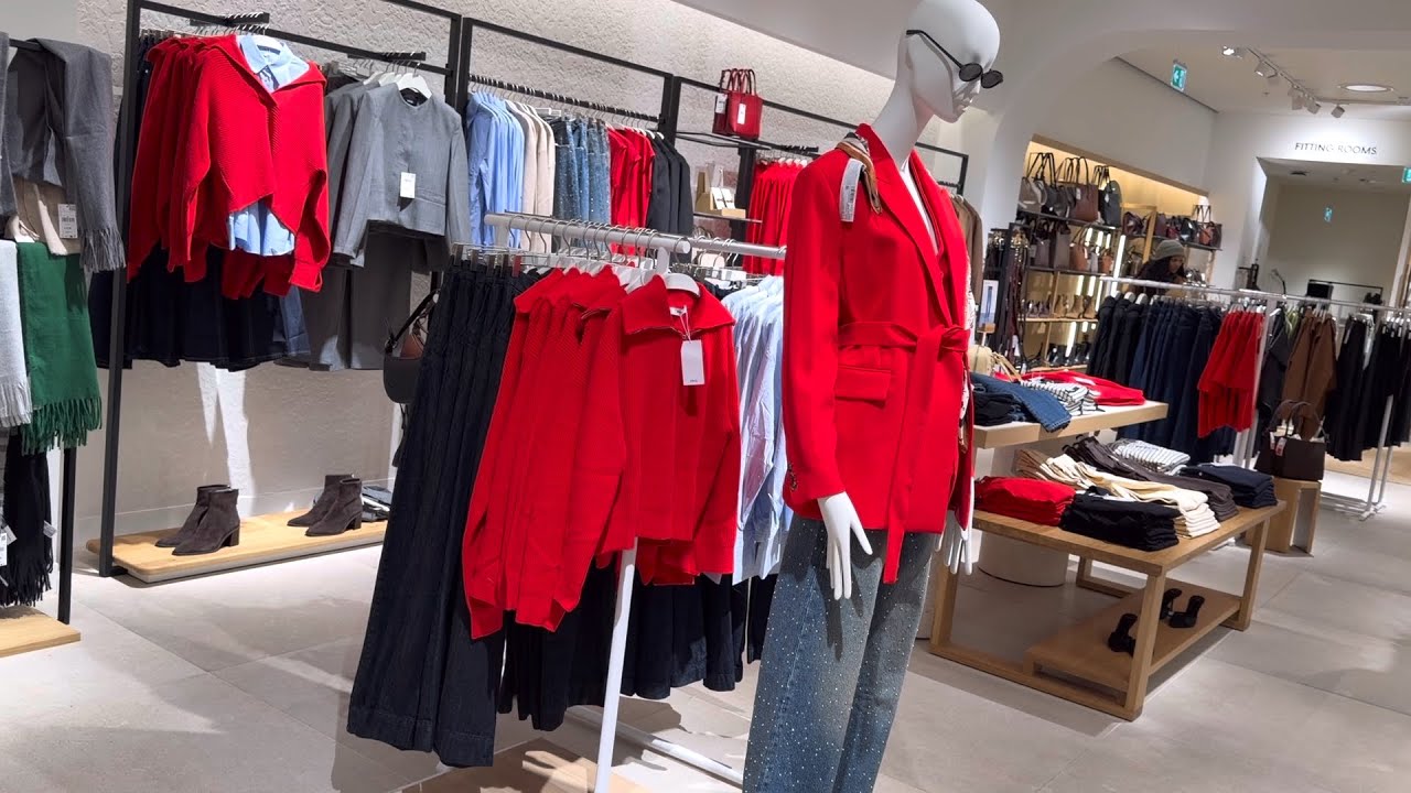MANGO NEW COLLECTION| MARCH 2026| Gazingpearl Life #gazingpearllife #mango #fashion#shopping 