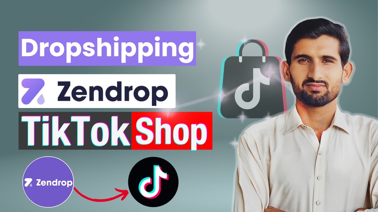 Zendrop dropshipping | How to Find and Add products from Zendrop