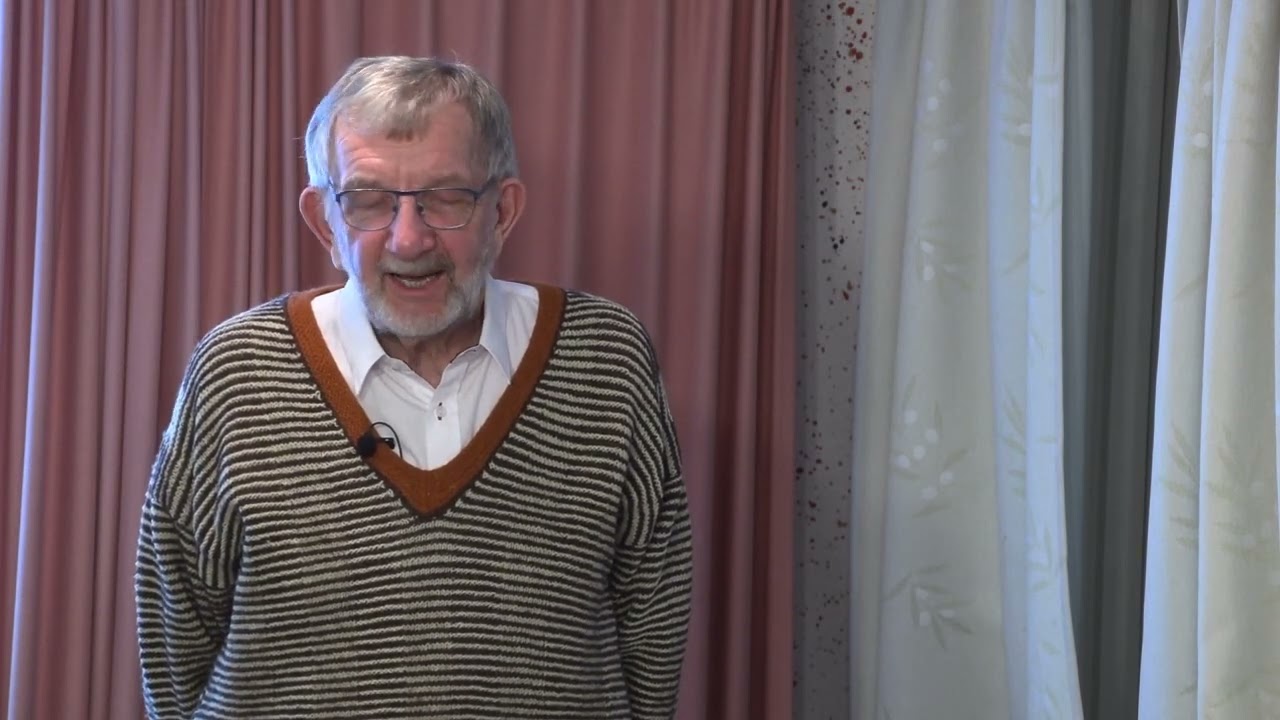 Leif Jonsson är tillbaka i Sandviken.