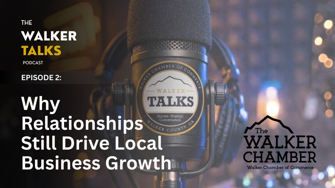 Why Relationships Still Drive Local Business Growth