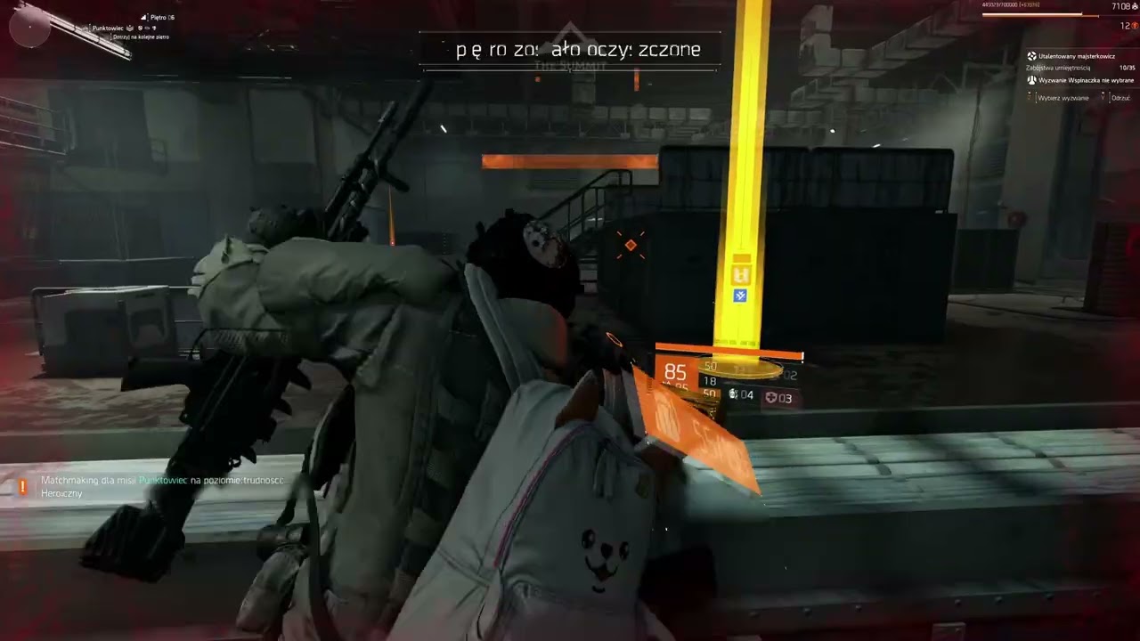 Tom Clancy’s The Division 2 #051