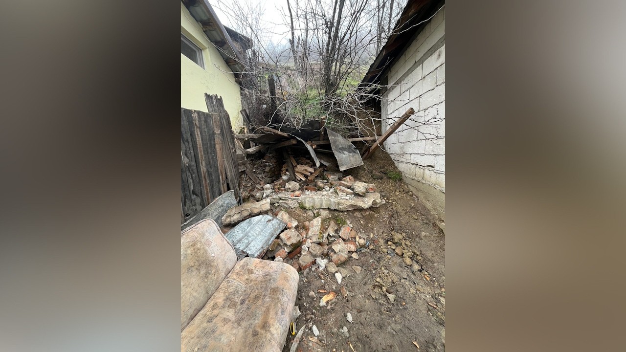 PERICOL REAL ÎN ZONA GRĂDIȘTE. AUTORITĂȚILE LOCALE ȘI-AU UNIT FORȚELE