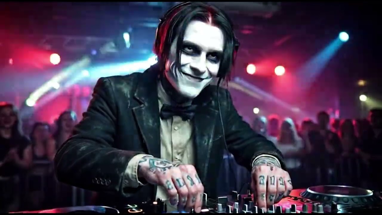 Extreme Experience Progressive Dark Trance / EBM Industrial / AGGRO TECH! ( Mix 2026)