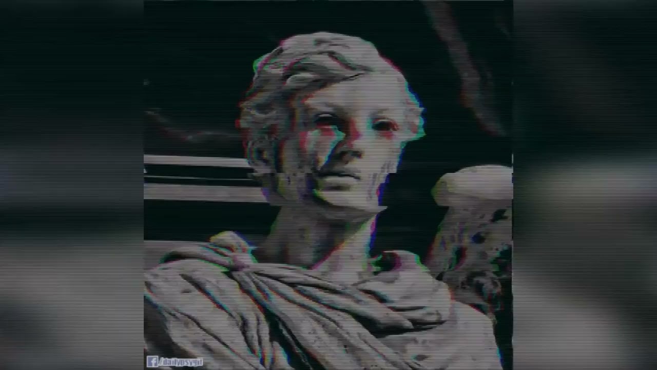 DVRST - THINKIN OF A DRIVE BY (feat. Kingpin Skinny Pimp)