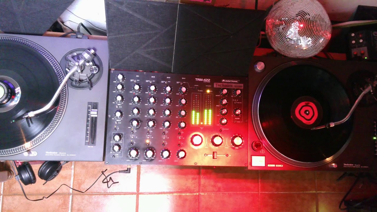 AFRO HOUSE DEEP FUNK LOUNGE @ 2026 ONLY VINYL LIVE SET