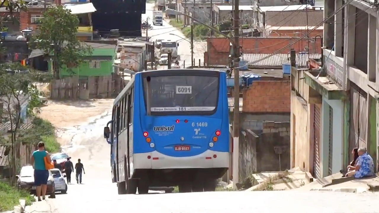 Vargem Grande - São Paulo/SP