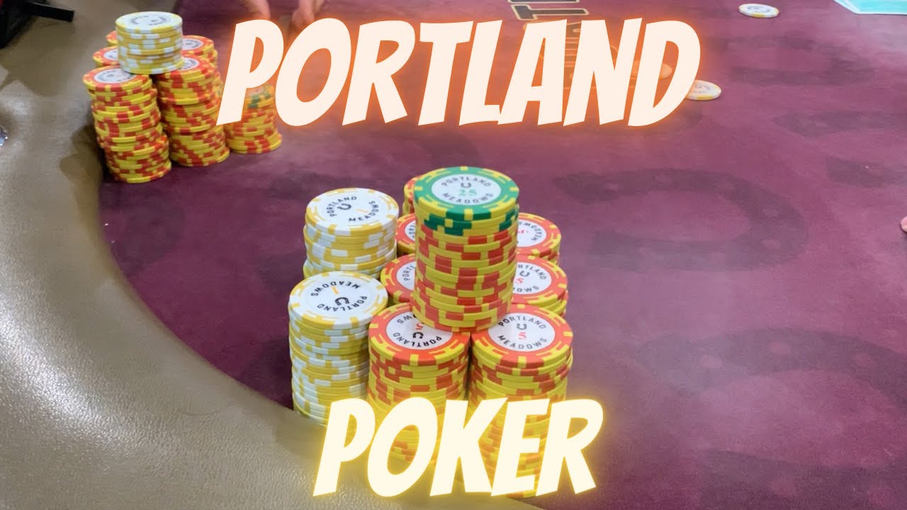 Rivering Quads in a Huge Pot! | Poker Vlog 22