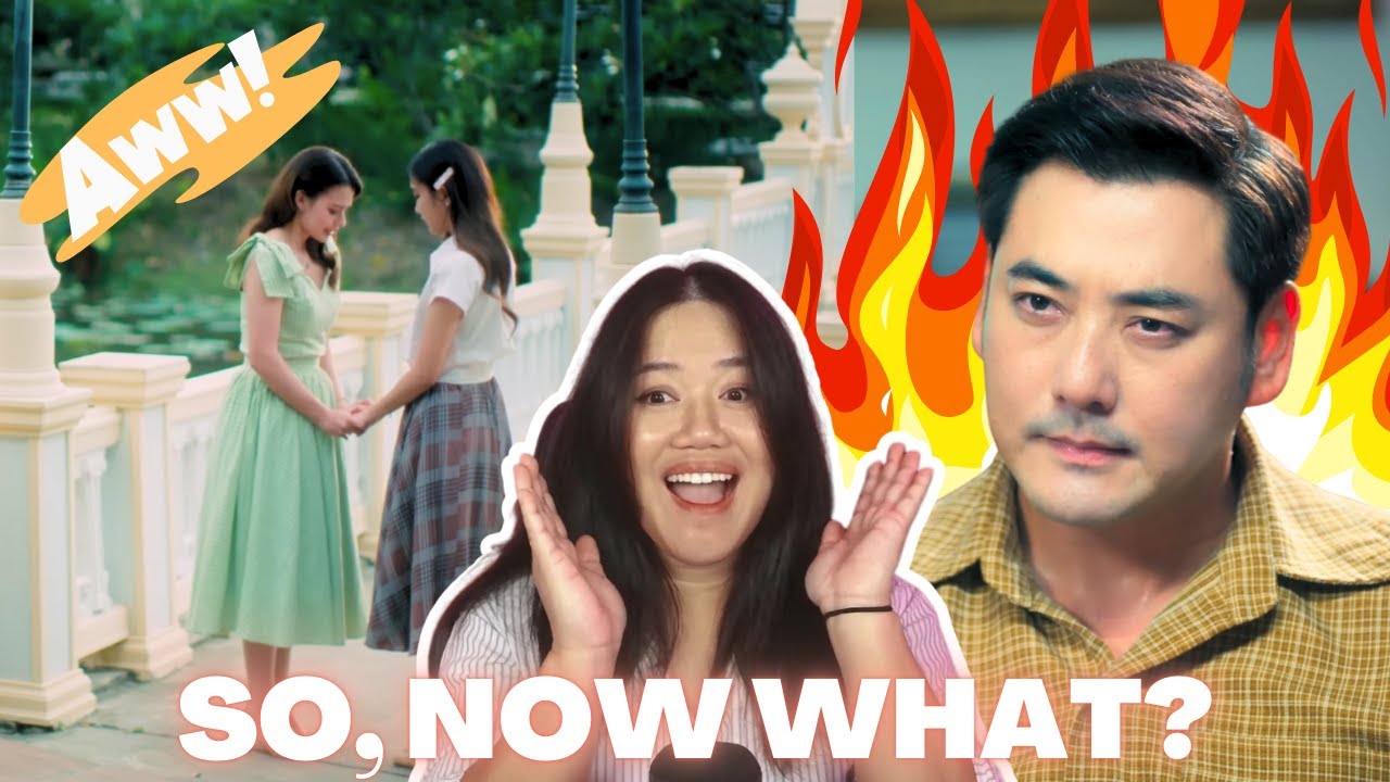 The Loyal Pin ปิ่นภักดิ์ EP.15 Reaction | Why is it always something??