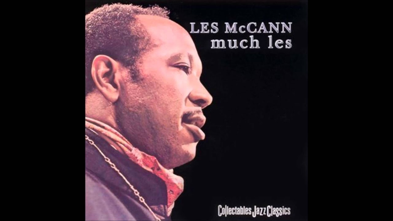 Les mccan   sunshine superman