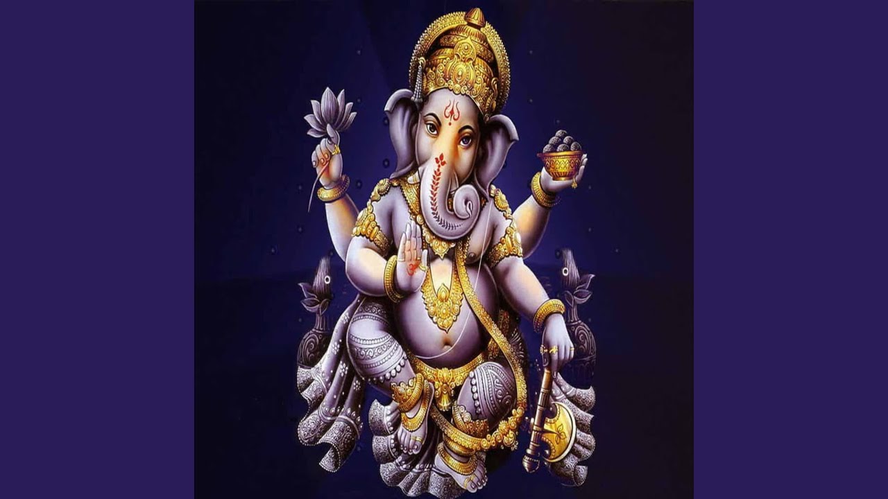 Ganesha Vava