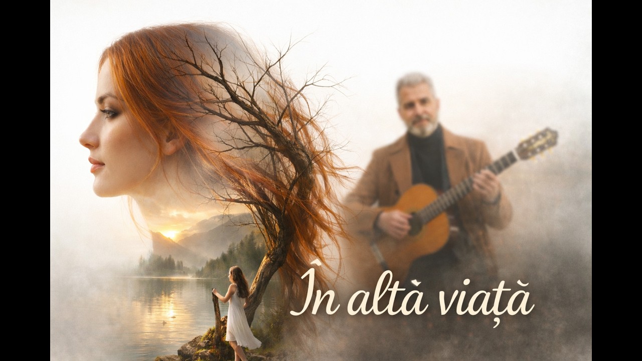 Steffan - &Icirc;n altă viață | Official Music Video