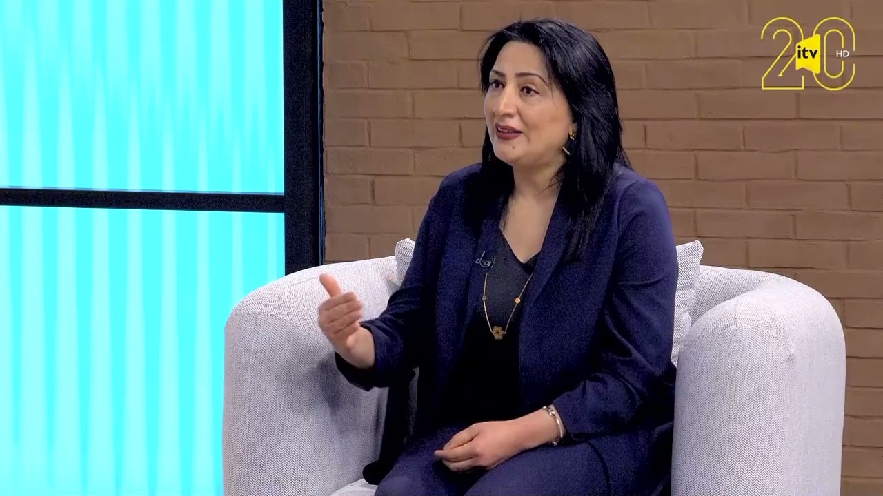 İnsanlarımız pulu ən çox ərzağa xərcləyir - professor Rəsmiyyə Sabir