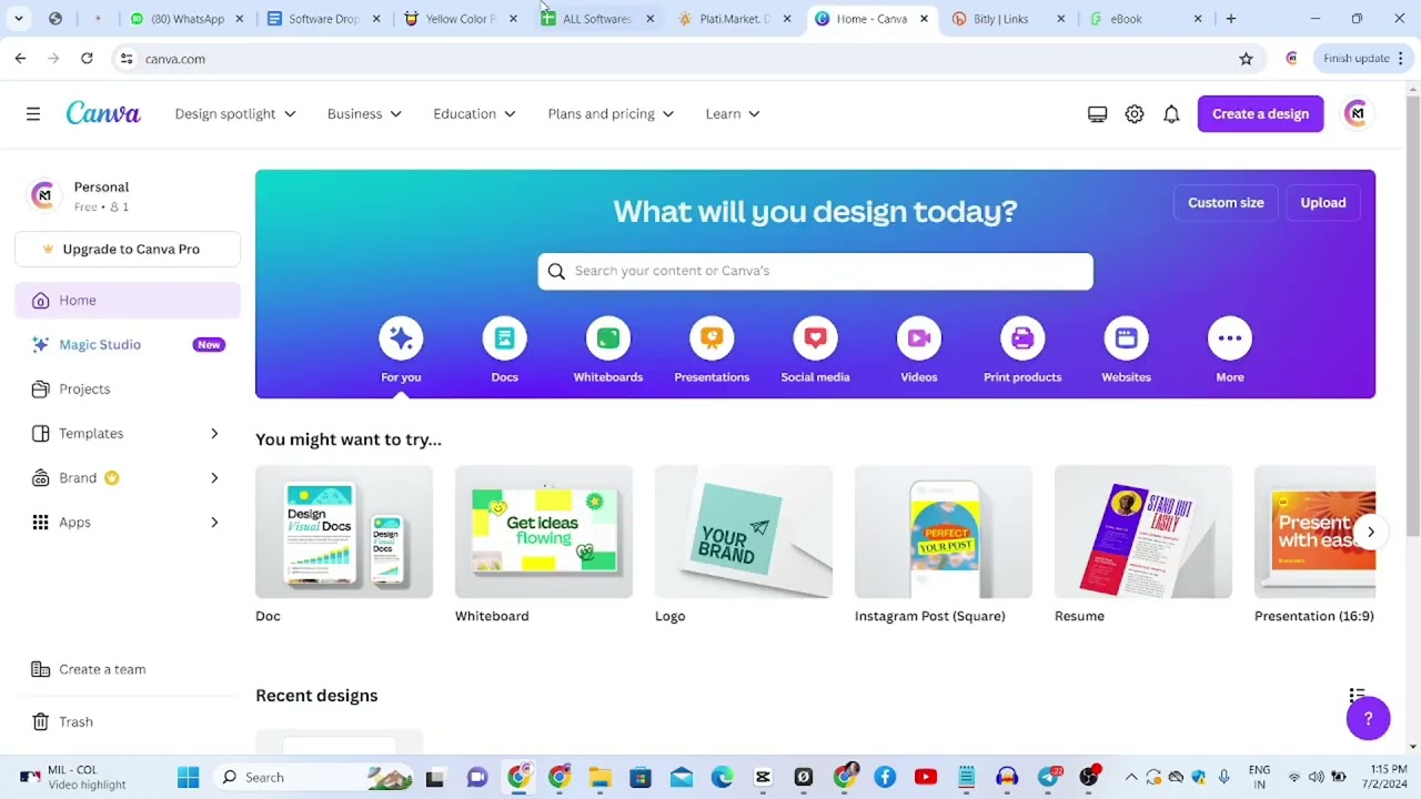 Video 1   How to Setup Online Shop to Software Business-CNM Academy