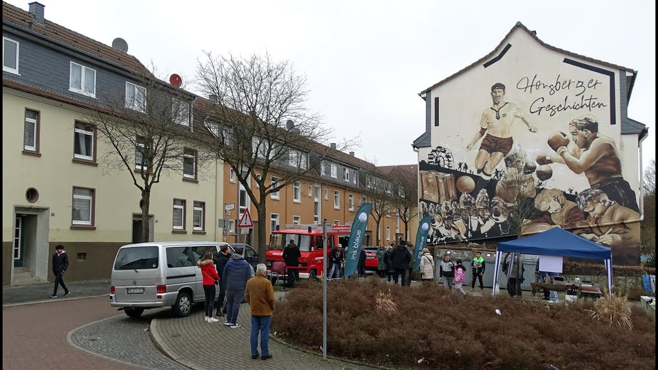 fassade verraet honsberger geschichten